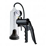 ��������� ����� Max-Precision Power Pump 
��������� ����� ����������� �� ����������� �������� � ����������� �������� ������� �����.