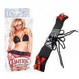 ������ Tantric Binding Love Corset with Wrist Cuffs 2702-15BXSE 
��������: ������ Tantric Binding Love Corset With Wrist Cuffs 2702-15BXSE ������������ ����������, ��� ���������� ��������� �����, � ������������� ���������������� ����������� ������ 2702-15BXSE.