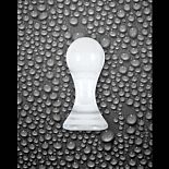 <strong>Прозрачный анальный стимулятор Crystal Pops Small из стекла</strong> <br />
Анальный стимулятор Crystal Pops Small - идеальная форма акцентировано воздействует на «зоны удовольствий» и доставляет ни с чем несравнимые ощущения. <div class="charTableblock"><div><span>Длина, см</span>: 7.60</div><div><span>Диаметр, см</span>: 2.60</div><div><span>Материал</span>: стекло</div><div><span>Длина, см</span>: 5-8</div><div><span>Диаметр, см</span>: 2</div></div> Прозрачный анальный стимулятор Crystal Pops Small из стекла 
Анальный стимулятор Crystal Pops Small - идеальная форма акцентировано воздействует на «зоны удовольствий» и доставляет ни с чем несравнимые ощущения.