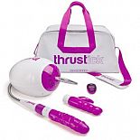����-������ Thrustick Remote Control Thrusting Love Machine � ��������� 
����-������ � 2 ���������. 8 ���������, 6 ����� ��������. 