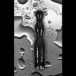 ׸���� ���������� Starlight Gems Libra Vibrating Massager - 17,7 ��. 
׸���� ������������� Libra, �� ��������� ��������� ����������� ����������, ������� ������������ � ������� - ������� ������ ����������� ��������� �������.