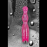 ������� �������������-������ Starlight Gems Libra  Vibrating Massager - 17,7 ��. 
������� ������������� Libra, �� ��������� ��������� ����������� ����������, ������� ������������ � ������� - ������� ������ ����������� ��������� �������.