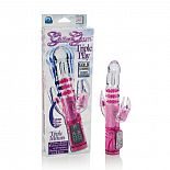Glitter Glam Triple Play 
