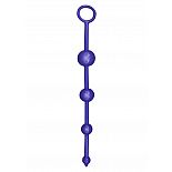 <strong>Анальная цепочка FUNKY BUTT BEADS DARK PURPLE 10155TJ</strong> <br />
Описание: анальная цепочка Funky Butt Beads Dark Purple 10155TJ Анальная елочка 10155TJ идеальна для девушек, которые собираются впервые испытать анальную стимуляцию, избежав неприятных ощущений и сразу же вкусив сладость анального оргазма. <div class="charTableblock"><div><span>Длина, см</span>: 24</div><div><span>Диаметр, см</span>: 3</div><div><span>Материал</span>: TPE / TPR</div><div><span>Цвет</span>: другой</div><div><span>Особенности</span>: цепочки, бусы</div><div><span>Длина, см</span>: 21-24</div><div><span>Диаметр, см</span>: 3</div></div> Анальная цепочка FUNKY BUTT BEADS DARK PURPLE 10155TJ
Описание: анальная цепочка Funky Butt Beads Dark Purple 10155TJ Анальная елочка 10155TJ идеальна для девушек, которые собираются впервые испытать анальную стимуляцию, избежав неприятных ощущений и сразу же вкусив сладость анального оргазма.