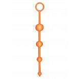 <strong>Анальная цепочка FUNKY BUTT BEADS ORANGE 10154TJ</strong> <br />
Описание: анальная цепочка Funky Butt Beads Orange 10154TJ Анальная цепочка 10154TJ сексуального ярко-оранжевого цвета создана для сладостных анальных проникновений. <div class="charTableblock"><div><span>Длина, см</span>: 24</div><div><span>Диаметр, см</span>: 3</div><div><span>Материал</span>: TPE / TPR</div><div><span>Цвет</span>: другой</div><div><span>Особенности</span>: цепочки, бусы</div><div><span>Длина, см</span>: 21-24</div><div><span>Диаметр, см</span>: 3</div></div> Анальная цепочка FUNKY BUTT BEADS ORANGE 10154TJ
Описание: анальная цепочка Funky Butt Beads Orange 10154TJ Анальная цепочка 10154TJ сексуального ярко-оранжевого цвета создана для сладостных анальных проникновений.