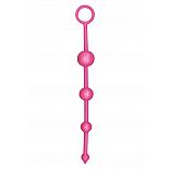 <strong>Анальная цепочка FUNKY BUTT BEADS PINK 10157TJ</strong> <br />
Описание: анальная цепочка Funky Butt Beads Pink 10157TJ Цепочка для анальных утех 10157TJ станет прекрасным подарком и для девушки, впервые решившей испытать удовольствие от анальной стимуляции, и для опытной ценительницы анального оргазма. <div class="charTableblock"><div><span>Длина, см</span>: 24</div><div><span>Диаметр, см</span>: 3</div><div><span>Материал</span>: TPE / TPR</div><div><span>Цвет</span>: красный/розовый</div><div><span>Особенности</span>: цепочки, бусы</div><div><span>Длина, см</span>: 21-24</div><div><span>Диаметр, см</span>: 3</div></div> Анальная цепочка FUNKY BUTT BEADS PINK 10157TJ
Описание: анальная цепочка Funky Butt Beads Pink 10157TJ Цепочка для анальных утех 10157TJ станет прекрасным подарком и для девушки, впервые решившей испытать удовольствие от анальной стимуляции, и для опытной ценительницы анального оргазма.
