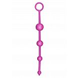 <strong>Анальная цепочка FUNKY BUTT BEADS VIOLET 10153TJ</strong> <br />
Описание: анальная цепочка Funky Butt Beads Violet 10153TJ Анальная цепочка 10153TJ № универсальная секс-игрушка, подходящая как нежным любительницам анальных ласк, так и мужчинам, желающим открыть новую сторону своей чувственности. <div class="charTableblock"><div><span>Длина, см</span>: 28</div><div><span>Диаметр, см</span>: 3</div><div><span>Материал</span>: TPE / TPR</div><div><span>Цвет</span>: красный/розовый</div><div><span>Особенности</span>: цепочки, бусы</div><div><span>Длина, см</span>: 25 и более</div><div><span>Диаметр, см</span>: 3</div></div> Анальная цепочка FUNKY BUTT BEADS VIOLET 10153TJ
Описание: анальная цепочка Funky Butt Beads Violet 10153TJ Анальная цепочка 10153TJ № универсальная секс-игрушка, подходящая как нежным любительницам анальных ласк, так и мужчинам, желающим открыть новую сторону своей чувственности.