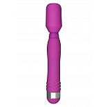  FUNKY WAND MASSAGER VIOLET 10148TJ 
,   .