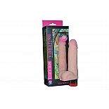 <strong>Вибратор неоскин ART-Style 003907ru</strong> <br />
Вибратор с мошонкой телесного цвета. <div class="charTableblock"> </div> Вибратор неоскин ART-Style 003907ru
Вибратор с мошонкой телесного цвета.