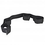 <strong>Фиксатор запястий к лодыжкам 53006ars</strong> <br />
Фиксатор черного цвета, изготовленный из плотной черной корсажной ленты. <div class="charTableblock"><div><span>Материал</span>: текстиль</div><div><span>Цвет</span>: черный</div><div><span>Производитель</span>: БДСМ арсенал, Россия</div></div> Фиксатор запястий к лодыжкам 53006ars
Фиксатор черного цвета, изготовленный из плотной черной корсажной ленты.