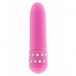   Diamond Pink Petit   - 11 . 
  ,         .