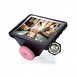 Fleshlight LaunchPad 
Fleshlight      .
