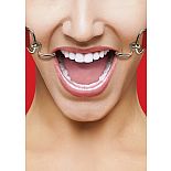  OUCH! Hook Red SH-OU106RED 
           .