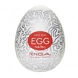 ����������� Keith Haring Egg   Party (Tenga) 
��� �������, �������� � ����� ������� ������������� �� �������� �������� Tenga.