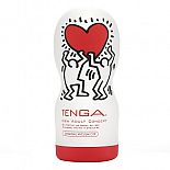 ����������� Keith Haring - Vacuum Cup (Tenga) 
������������ ������� ��� ������, ������� �������� ��� �������������� ������� ����������� ���� �������� ������.