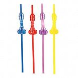      Penis Straws 
     Penis Straws.