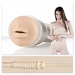 �����-����������� Fleshlight Girls: Stoya Swallow 
