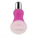     Posh Silicone Kiss 
     ,  .