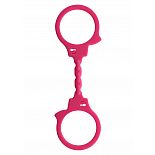 <strong>Наручники STRETCHY FUN CUFFS PINK 10207TJ</strong> <br />
Описание: наручники STRETCHY FUN CUFFS PINK 10207TJ Очень часто между любовниками возникают разногласия касательно поз в сексе, скорости движений и т. <div class="charTableblock"><div><span>Материал</span>: силикон</div><div><span>Цвет</span>: красный, розовый</div><div><span>Производитель</span>: Toy Joy, Голландия</div></div> Наручники STRETCHY FUN CUFFS PINK 10207TJ
Описание: наручники STRETCHY FUN CUFFS PINK 10207TJ Очень часто между любовниками возникают разногласия касательно поз в сексе, скорости движений и т.