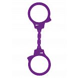 <strong>Наручники STRETCHY FUN CUFFS PURPLE 10206TJ</strong> <br />
Описание: наручники STRETCHY FUN CUFFS PURPLE 10206TJ Наручники № это, пожалуй, наиболее популярная БДСМ атрибутика, которая идеально подходит как для неопытных новичков, так и для профессионалов. <div class="charTableblock"><div><span>Материал</span>: силикон</div><div><span>Цвет</span>: другой</div><div><span>Производитель</span>: Toy Joy, Голландия</div></div> Наручники STRETCHY FUN CUFFS PURPLE 10206TJ
Описание: наручники STRETCHY FUN CUFFS PURPLE 10206TJ Наручники № это, пожалуй, наиболее популярная БДСМ атрибутика, которая идеально подходит как для неопытных новичков, так и для профессионалов.
