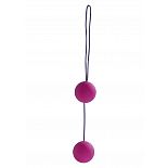 ������ ����������� ���������� CANDY BALLS LUX PURPLE 
