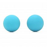 ����������� ������ Silicone Ben Wa Balls, ������� 
Silicone Ben Wa Balls - ��� �������, �������� � ����������� ������ �������� ����� ��������� � �������� ��� ��� ����� ������ � ������� ��������.