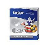  "Sitabella"Extaz  (1267)*12 
    ,  ,    .