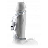 ���������� ������� FX VIBRATING COCK SLING 413020PD 
������� � �������� �������� � ���������, ������������� �� ���.
