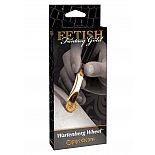  FF GOLD WARTENBERG WHEEL 399427PD 
-  .
