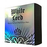 ������� ����������� ���� Natural Instinct White Lord - 75 ��. 
�White Lord�  ������� ���������� �� ������� ���������� �����, ������� ������ � ����� ������� �������� ����� � �������� �������, ������ ��������� � ���������� �������� ������� ����.