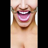    Hook Gag 
           .
