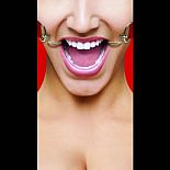    Hook Gag 
           .