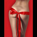 <strong>Красная атласная лента для ролевых игр</strong> <br />
Атласная лента красная прекрасно подходит для ролевых игр. Ширина ленты 7 см, длина 167 см. Упаковка - картонная коробка. <div class="charTableblock"> </div> Красная атласная лента для ролевых игр 
Атласная лента красная прекрасно подходит для ролевых игр. Ширина ленты 7 см, длина 167 см. Упаковка - картонная коробка.