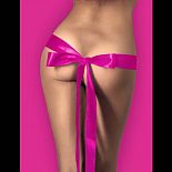 <strong>Розовая атласная лента для ролевых игр</strong> <br />
Атласная лента розовая прекрасно подходит для ролевых игр. Ширина ленты 7 см, длина 167 см. Упаковка - картонная коробка. <div class="charTableblock"> </div> Розовая атласная лента для ролевых игр 
Атласная лента розовая прекрасно подходит для ролевых игр. Ширина ленты 7 см, длина 167 см. Упаковка - картонная коробка.