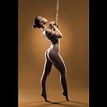 <strong>Пеньковая верёвка для бандажа Shibari Rope </strong> <br />
Веревка для бандажа скручена из трех нитей в жгут. <div class="charTableblock"><div><span>Длина</span>: 4-6 м.</div><div><span>Цвет</span>: другой</div><div><span>Тип</span>: веревка</div><div><span>Производитель</span>: OUCH by Shots Media BV, Нидерланды</div></div> Пеньковая верёвка для бандажа Shibari Rope
Веревка для бандажа скручена из трех нитей в жгут.