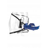 ������������� FF DIVING DOLPHIN HOLLOW STRAP ON 
