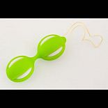 <strong>Зелёные вагинальные шарики на гибкой сцепке</strong> <br />
Зелёные вагинальные шарики на гибкой сцепке <div class="charTableblock"> </div> Зелёные вагинальные шарики на гибкой сцепке
Зелёные вагинальные шарики на гибкой сцепке