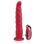  Elite Vibrating 10" Dildo (Fetish Fantasy) 
 ,      !    ,           .
