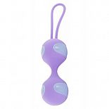 ���������� ����������� ������ Sensation Kegel Balls 
���������� ����������� ������ ������ � ����������� �� �����, � ����������� ������� ��� �������� �������������.