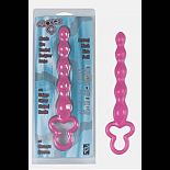 �������� ������� ������ Clover Anal Rod - 18 ��.  
������ �������� ������� Clover Anal Rod.