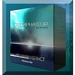    "Natural Instinct" . "Triomphateur" 100 
Triomphateur    ,        ,    ,        .