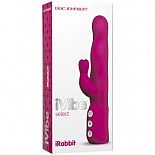  -  iVibe Select iRabbit - 26 . 
 iRabbit -  -  Doc Johnson.