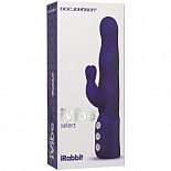  -  iVibe Select  iRabbit - 26 . 
 iRabbit -  -  Doc Johnson.