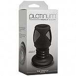 ׸     Platinum The Stretch Medium - 10,6 . 
     Platinum  The Stretch  Medium Black -    .