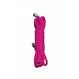    Kinbaku Mini 1,5m Pink SH-OU073PNK 
