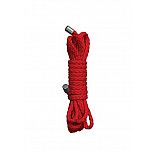    Kinbaku Mini 1,5m Red SH-OU073RED 
