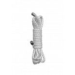    Kinbaku Mini 1,5m White SH-OU073WHT 
