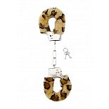 ��������� Furry Handcuffs Cheeta  SH-SHT255CTH 
.