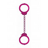 ��������� Pleasure Legcuffs Pink SH-OU008PNK 
.