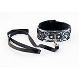 <strong>Серебристый кружевной ошейник </strong> <br />
Кружевной ошейник с поводком. <div class="charTableblock"><div><span>Материал</span>: текстиль</div><div><span>Цвет</span>: белый</div><div><span>Производитель</span>: ToyFa, Китай</div></div> Серебристый кружевной ошейник
Кружевной ошейник с поводком.